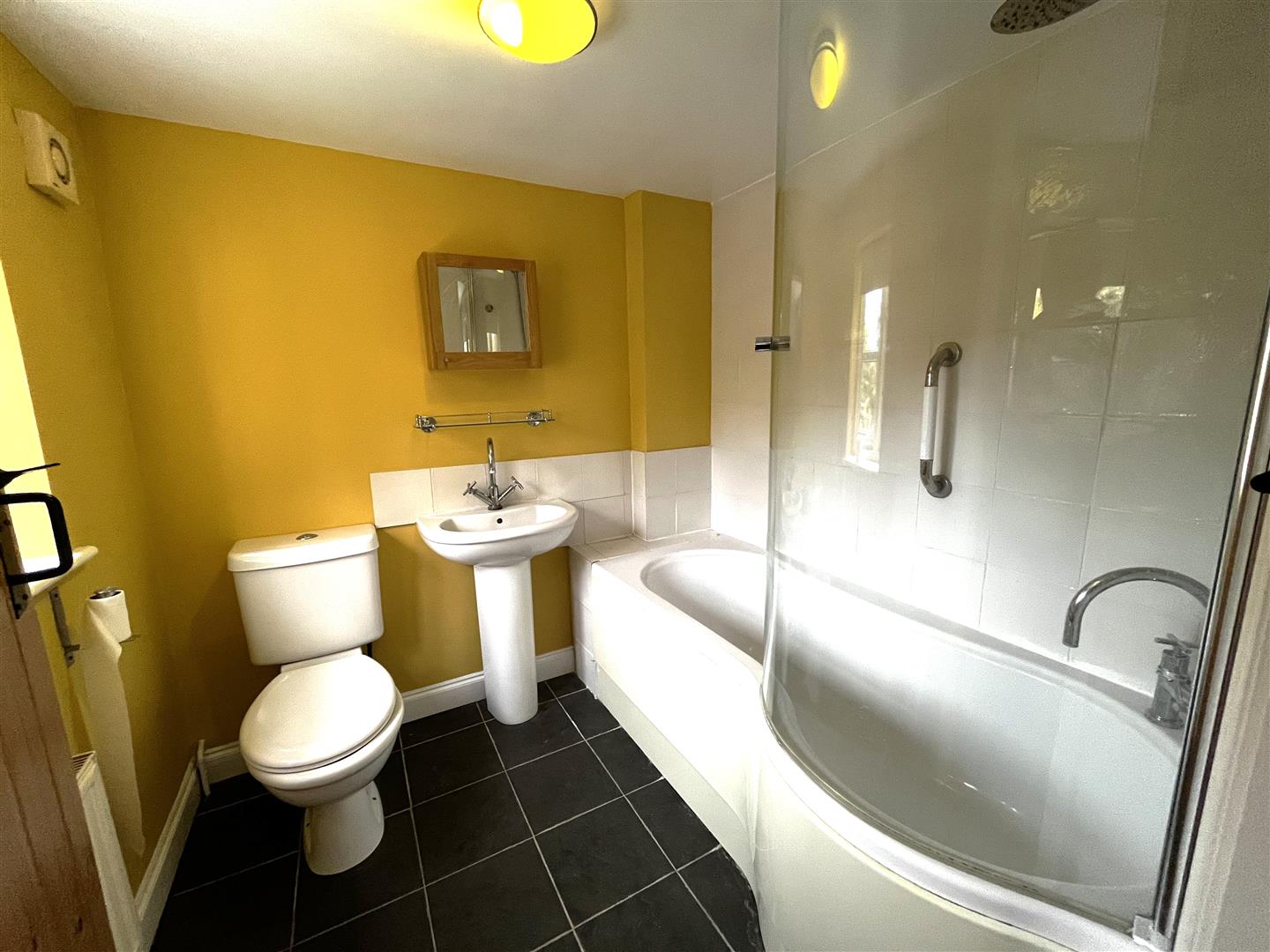 Yoxford, property photo